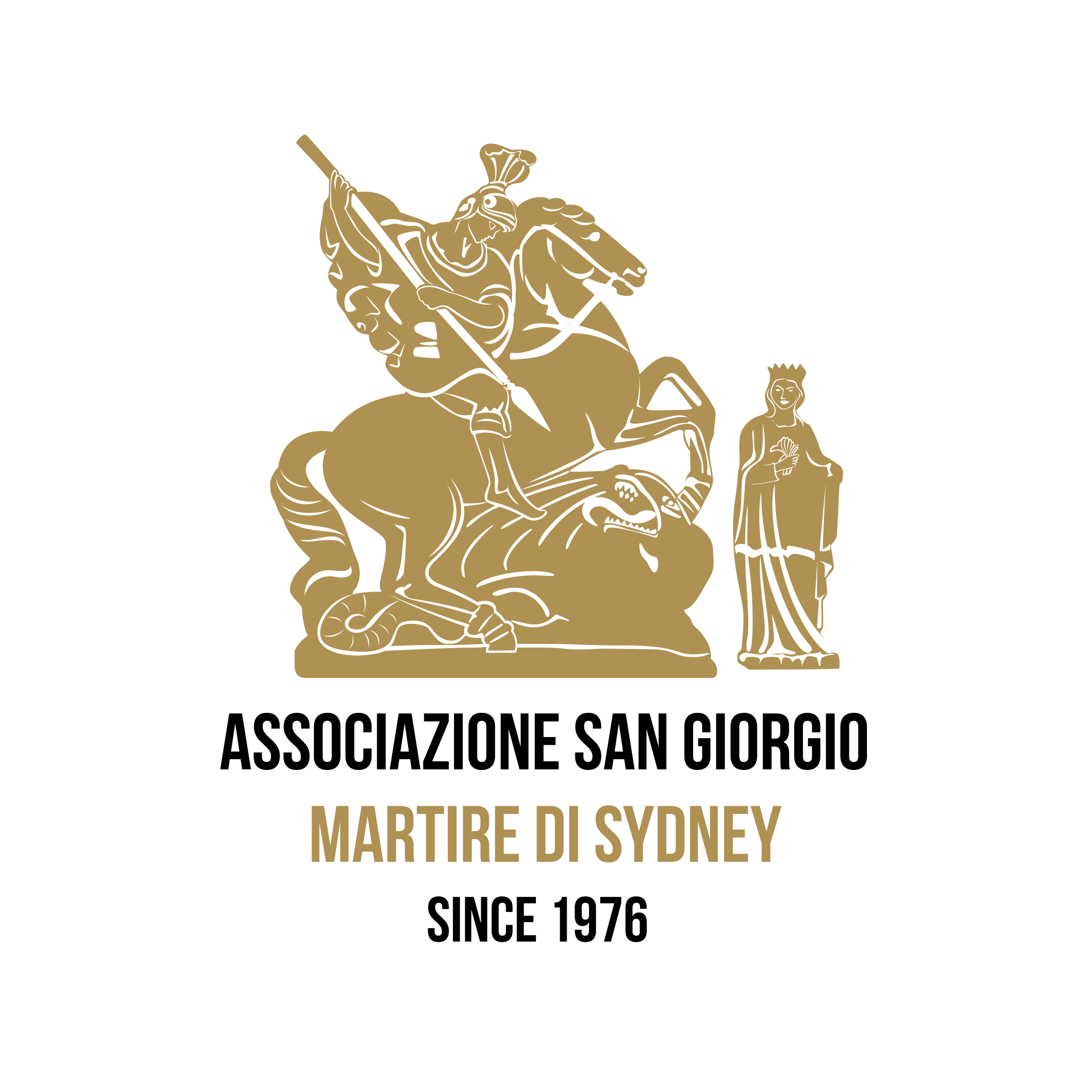 Associazione San Giorgio Martire Di Sydney